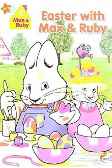 Max & Ruby - Easter With Max & Ruby Trailer