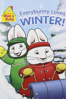 Max & Ruby: Everybunny Loves Winter Trailer