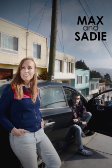 Max and Sadie Trailer