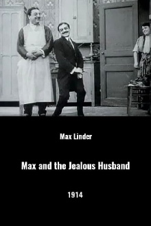 Max and the Jealous Husband Trailer