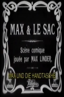 Max and the Purse Trailer