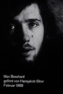 Max Bosshard Trailer