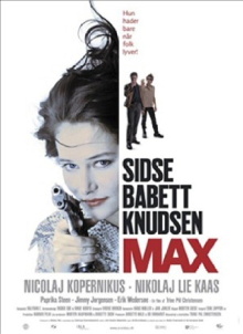 Max Trailer