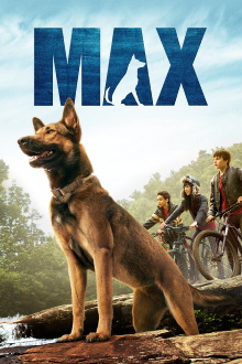 Max Trailer