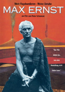 Max Ernst: My Vagabonds - My Restlessness Trailer