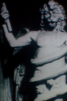 Max Ernst, Une Semaine de Bonte Trailer