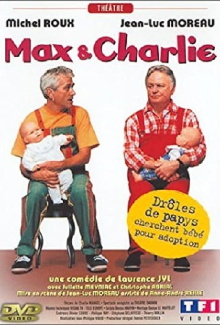Max et Charlie Trailer