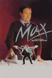Max Trailer
