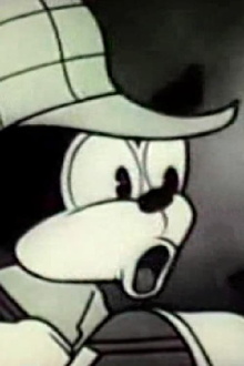 Max Fleischer: Lost Cartoons Trailer
