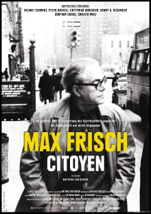 Max Frisch, Citoyen Trailer