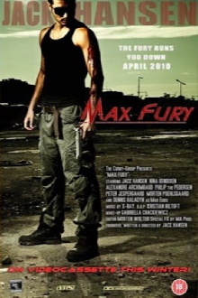 Max Fury Trailer