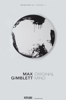 Max Gimblett: Original Mind Trailer