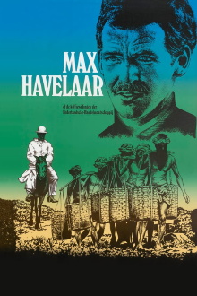Max Havelaar: or, The Coffee Auctions of the Dutch Trading Company Trailer