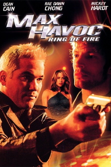 Max Havoc: Ring of Fire Trailer