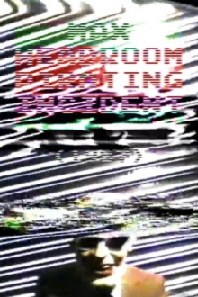 Max Headroom Pirating Incident Trailer