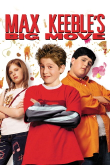 Max Keeble's Big Move Trailer