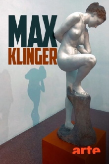 Max Klinger - Die Macht des Weibes Trailer