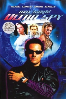 Max Knight: Ultra Spy Trailer