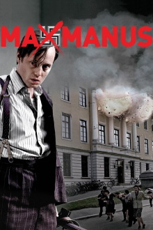 Max Manus: Man of War Trailer