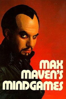 Max Maven's Mindgames Trailer