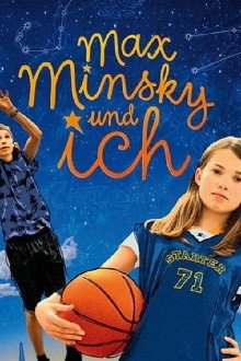 Max Minsky and Me Trailer