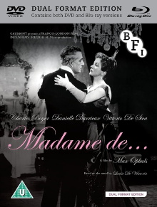 Max Ophüls, le peintre de l'amour fatal Trailer