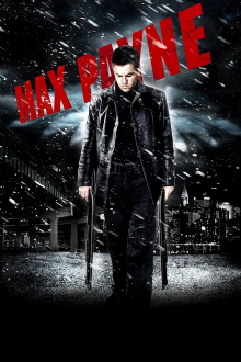 Max Payne Trailer