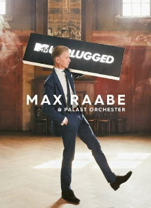 Max Raabe & Palast Orchester - MTV Unplugged Trailer