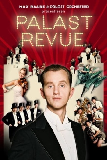 Max Raabe & Palastorchester - Palast Revue Trailer