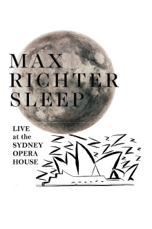 Max Richter's Sleep: Live at the Sydney Opera House Trailer