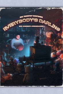Max "Rockstah" Nachtsheim - Everybody's Darling - Ein Comedy-Programm Trailer