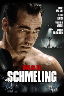 Max Schmeling Trailer