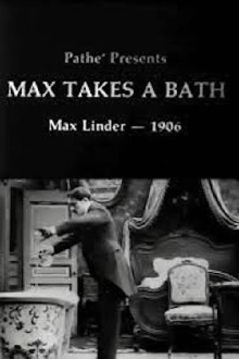 Max Takes a Bath Trailer