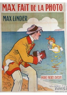 Max Takes a Picture Trailer