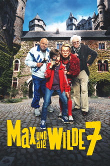 Max und die wilde 7 Trailer