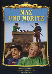 Max und Moritz Trailer