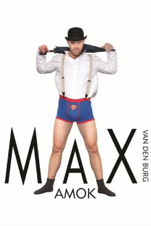 Max van den Burg: Amok Trailer