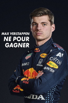 Max Verstappen, né pour gagner Trailer