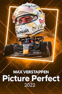 Max Verstappen: Picture Perfect Trailer
