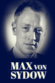 Max von Sydow Trailer