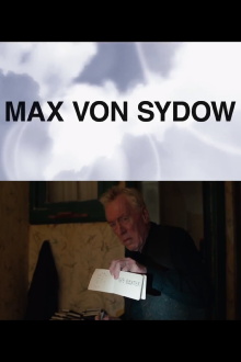 Max Von Sydow: Dialogues with The Renter Trailer