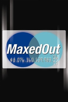 Maxed Out Trailer