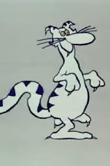 Maxi Cat: The Door Trailer