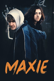 Maxie Trailer