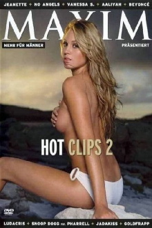 Maxim: Hot Clips 2 Trailer