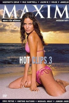 Maxim: Hot Clips 3 Trailer