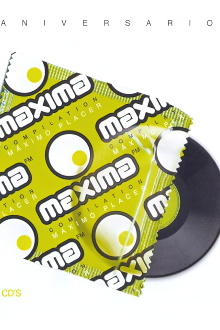 Maxima FM Compilation Vol 07 Trailer