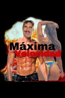 Máxima velocidad Trailer