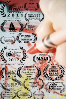 Maxime: Is this Love? Trailer