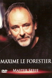 Maxime Le Forestier - Master Serie Trailer